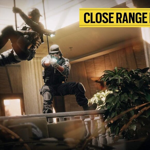 Xbox One Tom Clancy's Rainbow Six: Siege - Picture 7 of 7